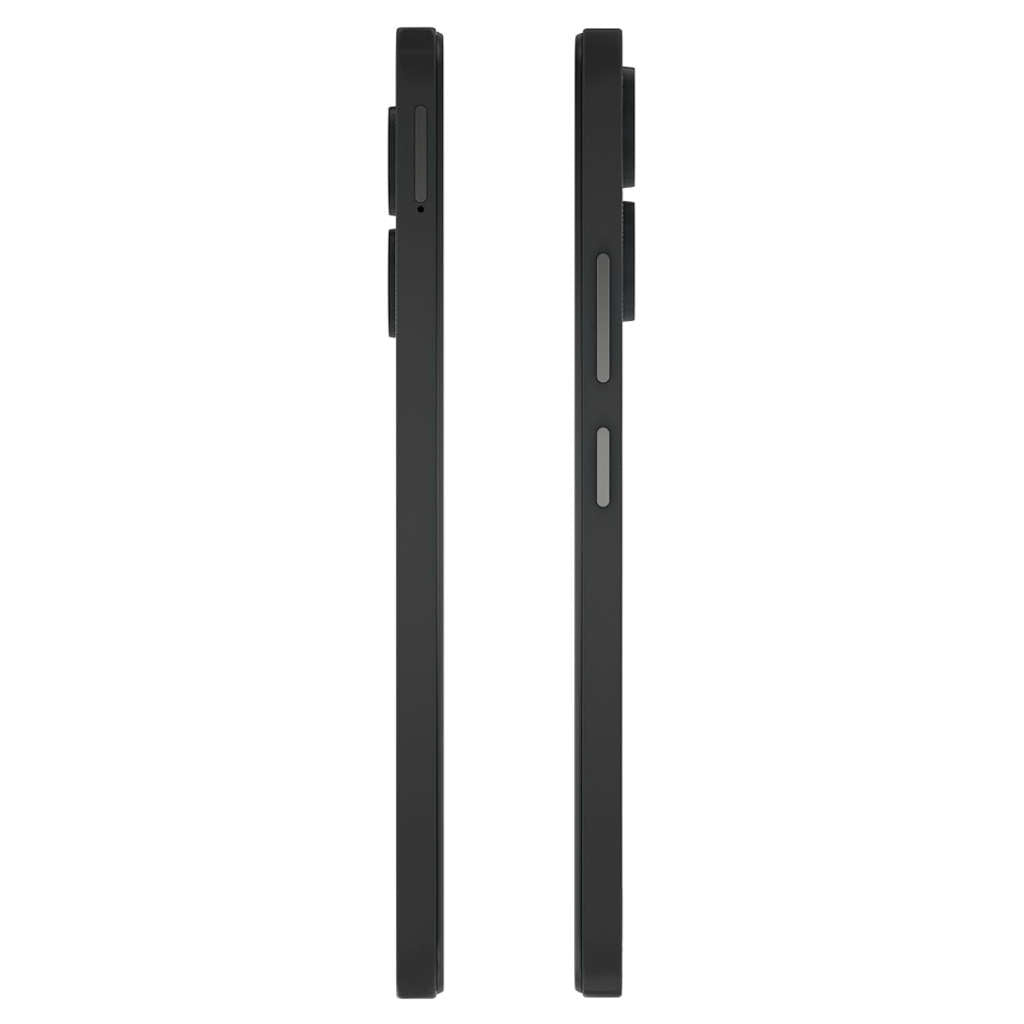 Redmi 13C 5G Smartphone 6GB RAM 128GB Storage Starlight Black