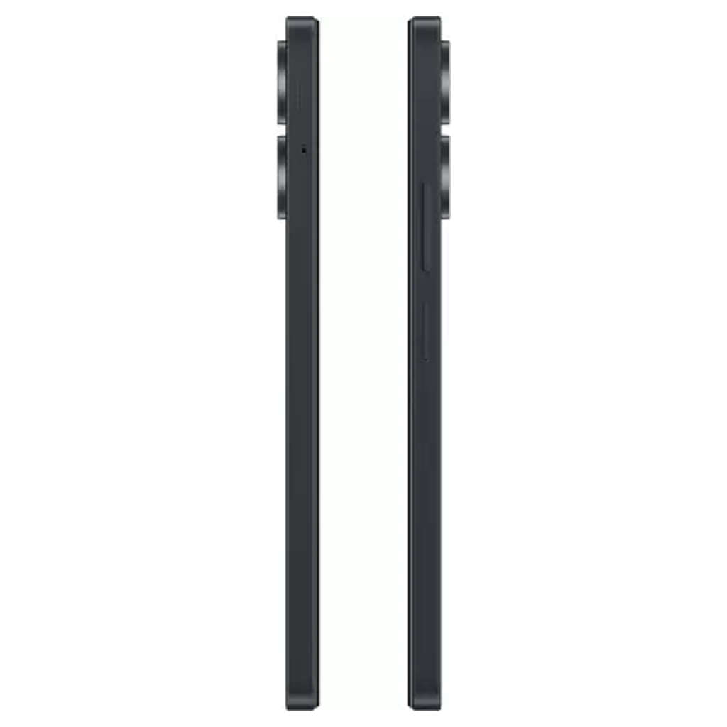 Redmi 13C Smartphone 6GB RAM 128GB Storage Stardust Black