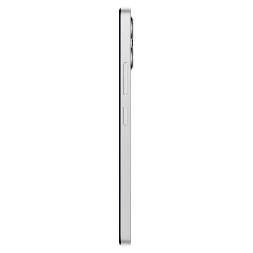 Redmi 12 5G Smartphone 8GB RAM 256GB Storage Moonstone Silver