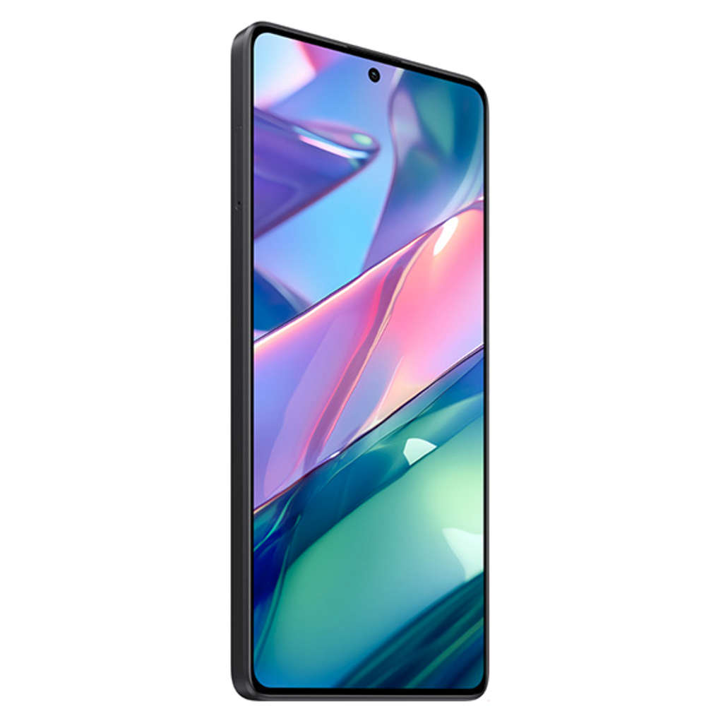 Redmi Note 13 5G Smartphone 12GB RAM 256GB Storage Stealth Black