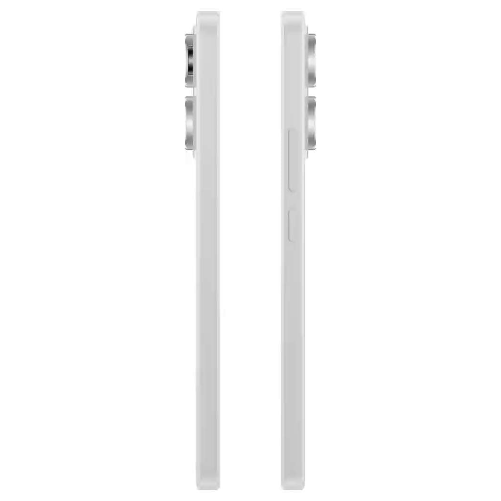 Redmi Note 13 Pro 5G Smartphone 12GB RAM 256GB Storage Arctic White
