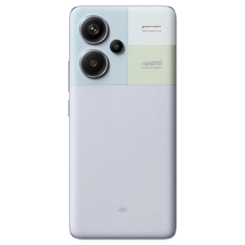 Redmi Note 13 Pro+ 5G Smartphone 8GB RAM 256GB Storage Fushion Purple