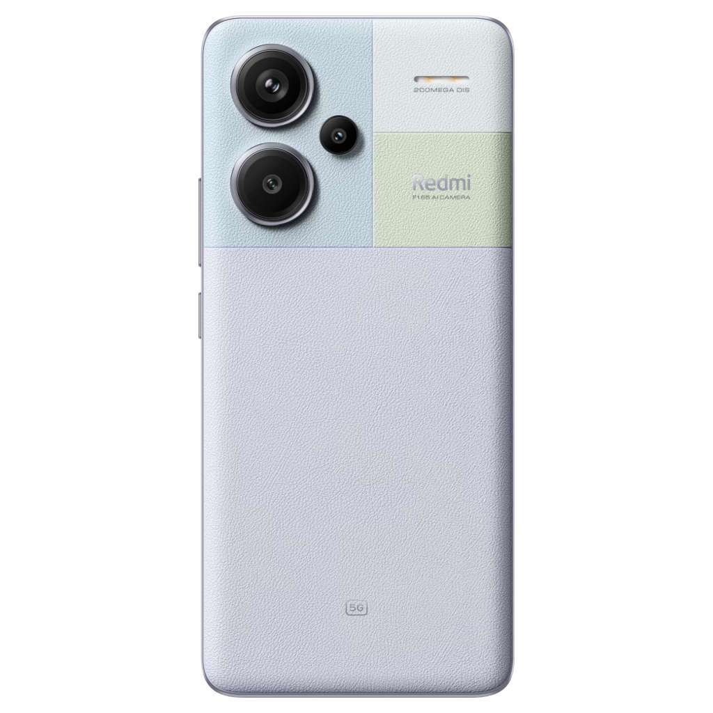 Redmi Note 13 Pro+ 5G Smartphone 12GB RAM 256GB Storage Fushion Purple