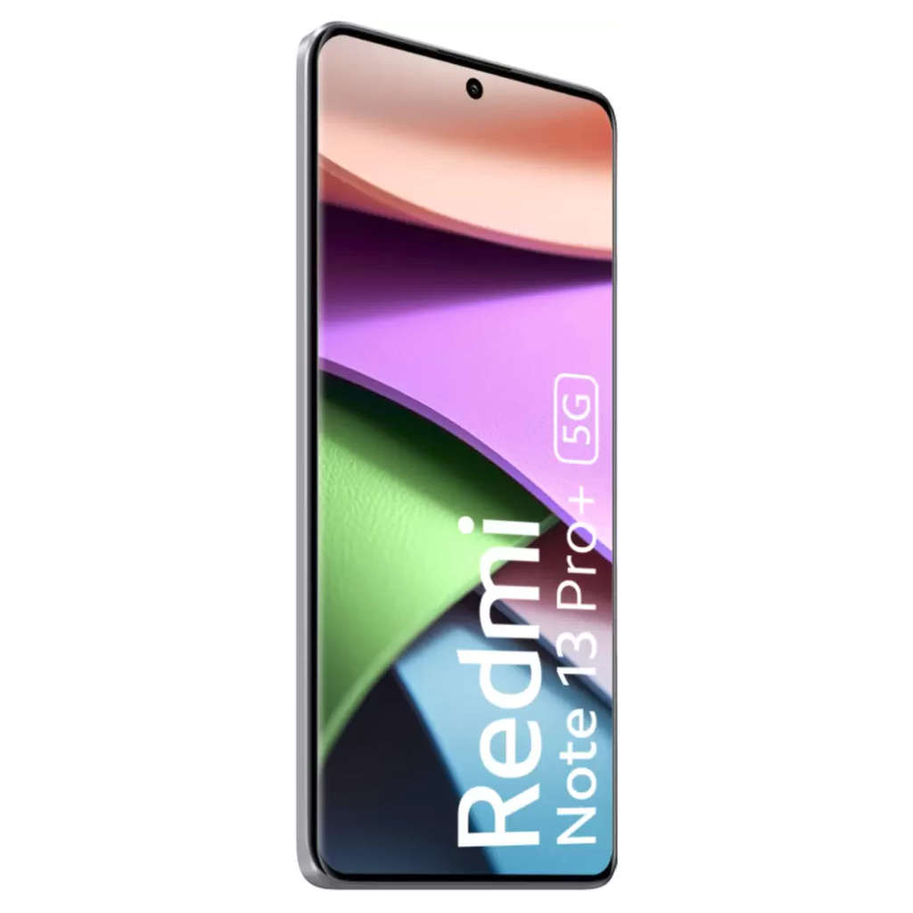 Redmi Note 13 Pro+ 5G Smartphone 12GB RAM 256GB Storage Fushion Purple