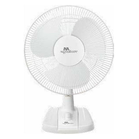 Buy RR Signature Speed Plus Table Fan 400 mm Online at Bestomart ...