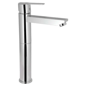 Jaquar Fonte Single Lever Tall Boy Basin Mixer FON-40005B 