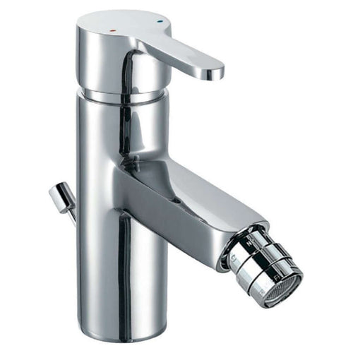 Jaquar Fusion Single Lever 1 Hole Bidet Mixer FUS-29213B 