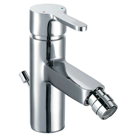 Jaquar Fusion Single Lever 1 Hole Bidet Mixer FUS-29213B 