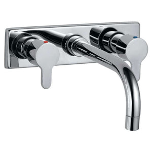 Jaquar Fusion Two Concealed Stop Tap FUS-29433 