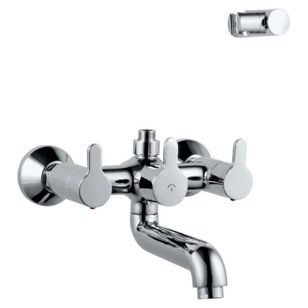 Buy Jaquar Fusion Wall Mixer FUS-29267 Online at Bestomart