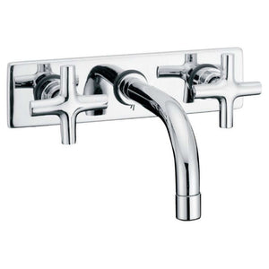 Jaquar Solo Two Concealed Stop Tap SOL-6433 