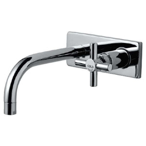 Jaquar Solo Single Concealed Stop Tap SOL-6441K 