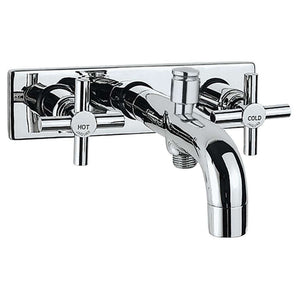 Jaquar Solo Two Concealed Stop Tap SOL-6437 