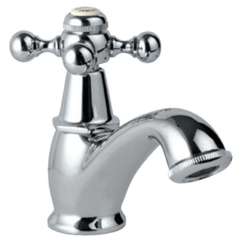 Jaquar Queen’s Pillar Tap QQT-7011 