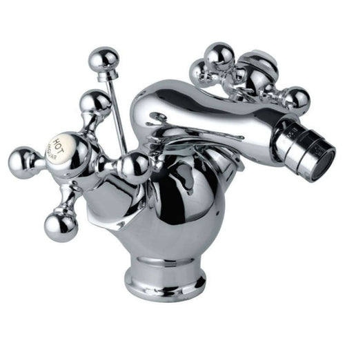 Jaquar Queen’s 1 Hole Bidet Mixer QQT-7613B 