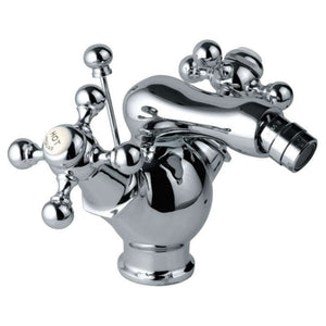 Jaquar Queen’s 1 Hole Bidet Mixer QQT-7613B 