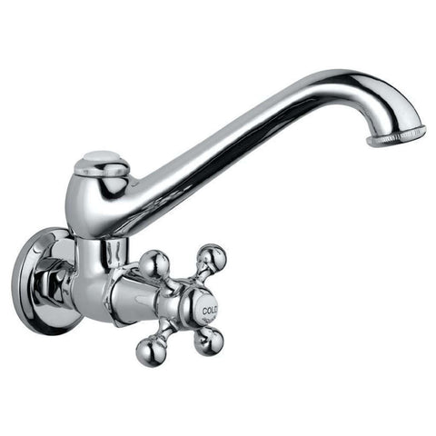 Jaquar Queen’s Sink Tap QQT-7347 