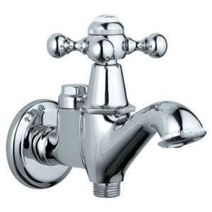 Jaquar Queen’s Two Way Bib Tap QQT-7041 