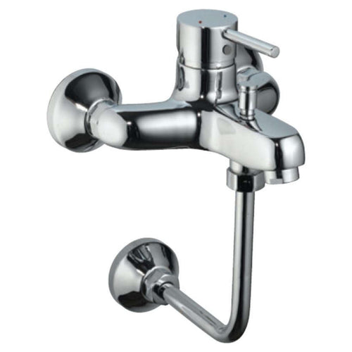 Jaquar Florentine Single Lever Wall Mixer FLR-5143 