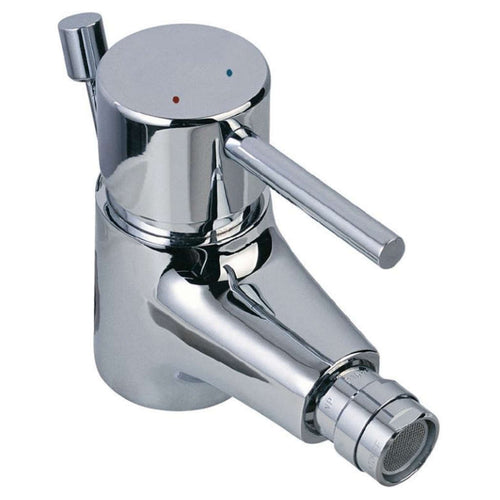 Jaquar Florentine Single Lever 1 Hole Bidet Mixer FLR-5213B 
