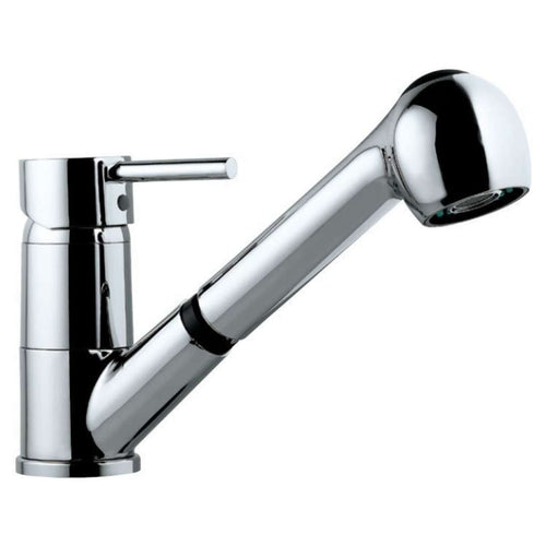 Jaquar Florentine Single Lever Sink Mixer FLR-5177B 