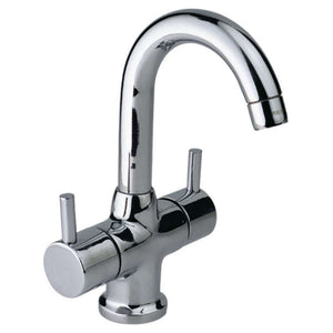 Jaquar Florentine Central Hole Basin Mixer FLR-5167NB 