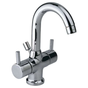 Jaquar Florentine Central Hole Basin Mixer FLR-5169NB 