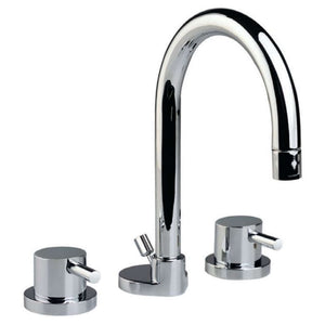 Jaquar Florentine 3 Hole Basin Mixer FLR-5191N 