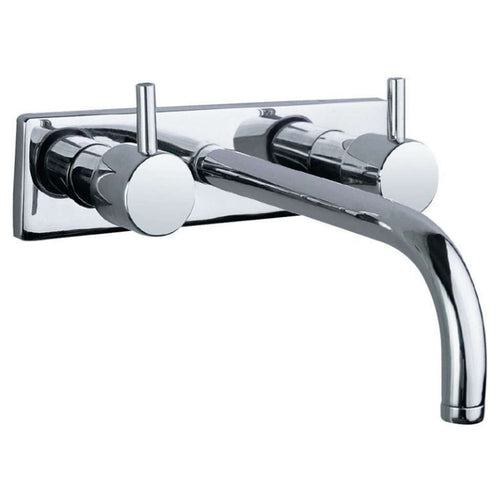 Jaquar Florentine Two Concealed Stop Tap FLR-5433N 