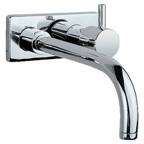 Jaquar Florentine Single Concealed Stop Tap FLR-5441NK 