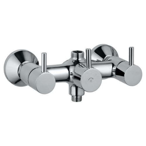 Jaquar Florentine Wall Mixer FLR-5215N 