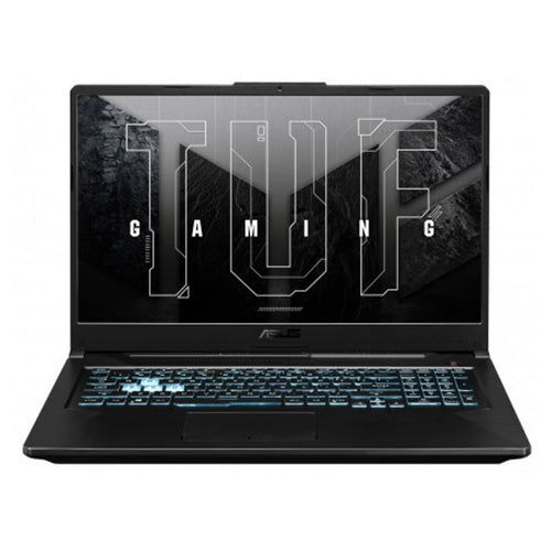 Asus TUF F17 11th Gen Intel Core i5-11260H Processor Gaming Laptop FX706HF-HX044WS 