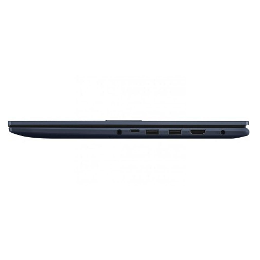 Asus Vivobook 15 AMD Ryzen 5000 Series Light Weight Laptop M1502QA-EJ741WS