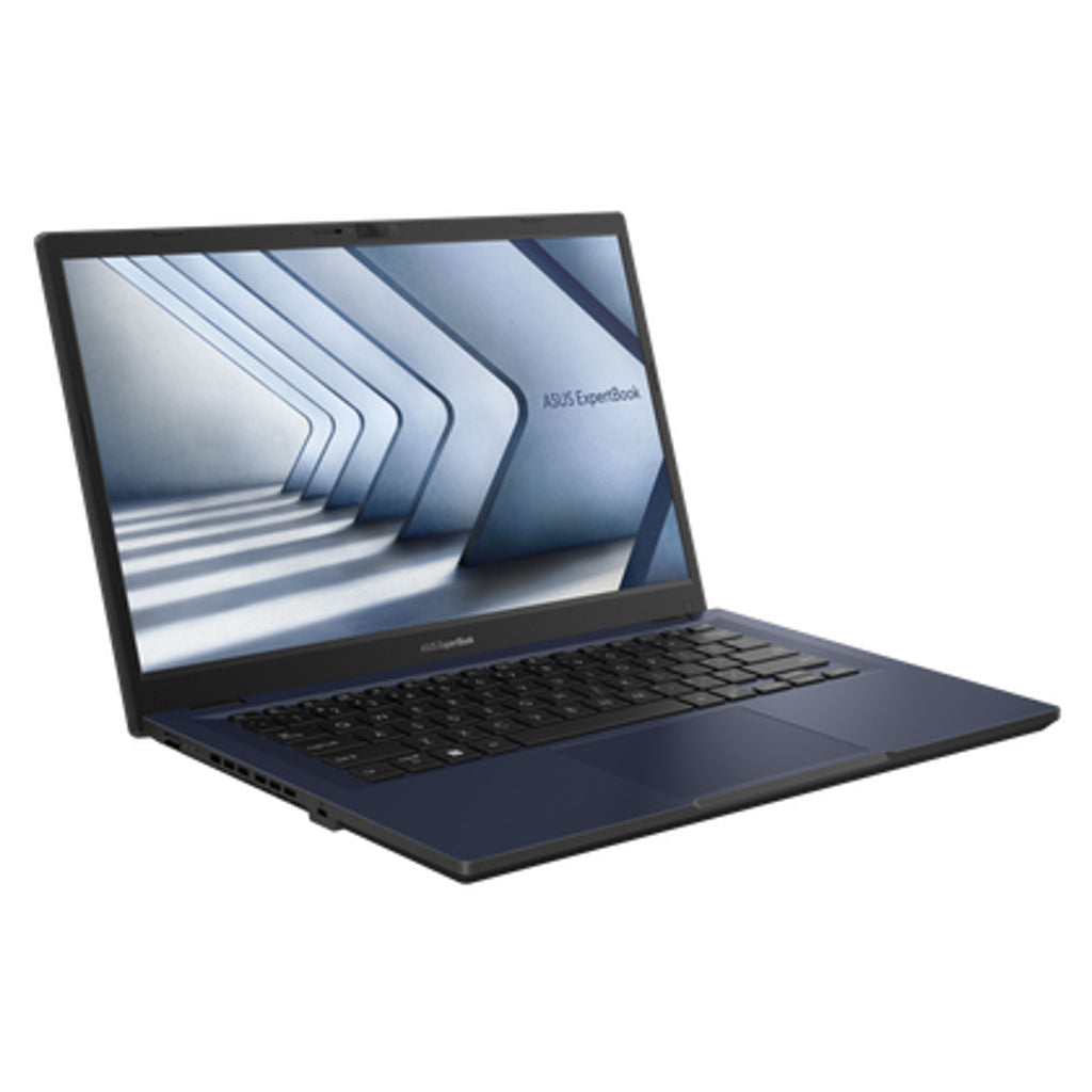 Asus Expertbook B1 Intel Core i5-1235U Processor Laptop B1402CBA-NK1456