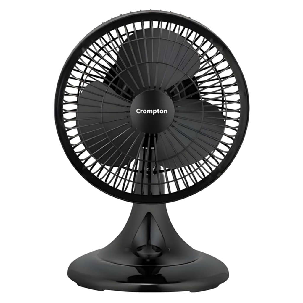 Crompton Cito Highspeed Personal Fan 225 mm 