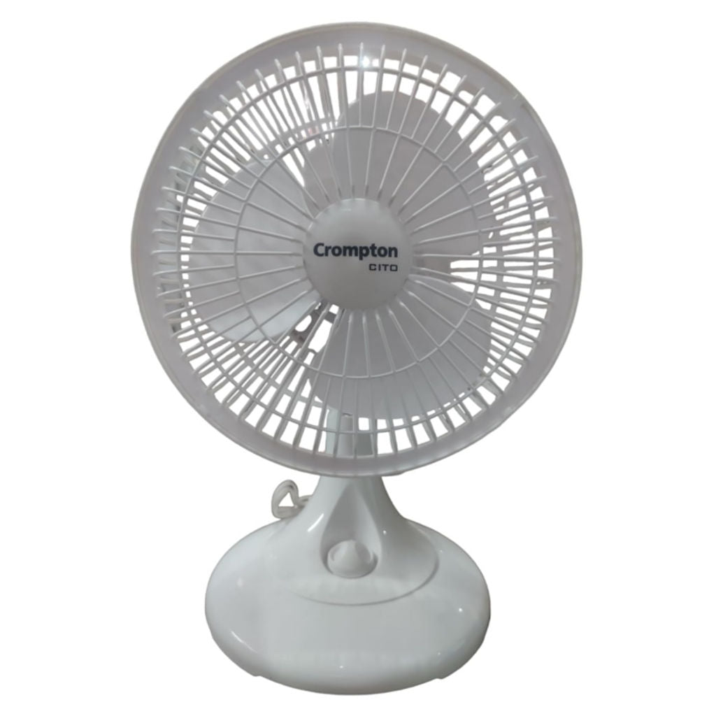 Crompton Cito Highspeed Personal Fan 225 mm