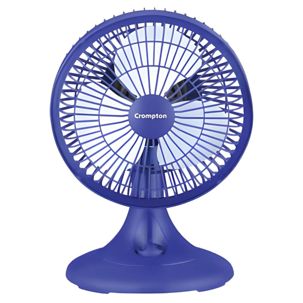 Crompton Cito Highspeed Personal Fan 225 mm