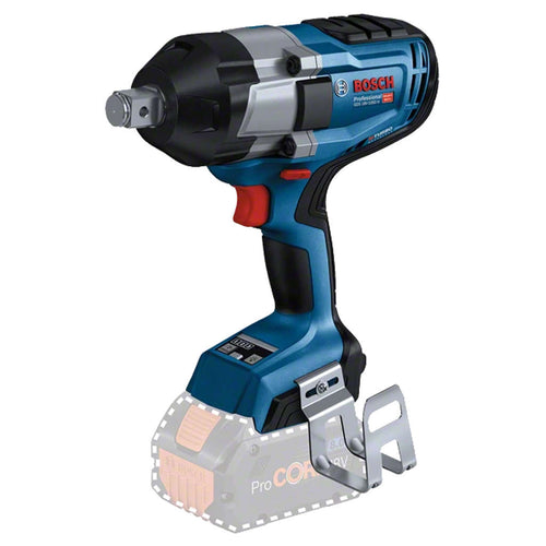 Bosch Professional Cordless Impact Wrench GDS 18V-1050 