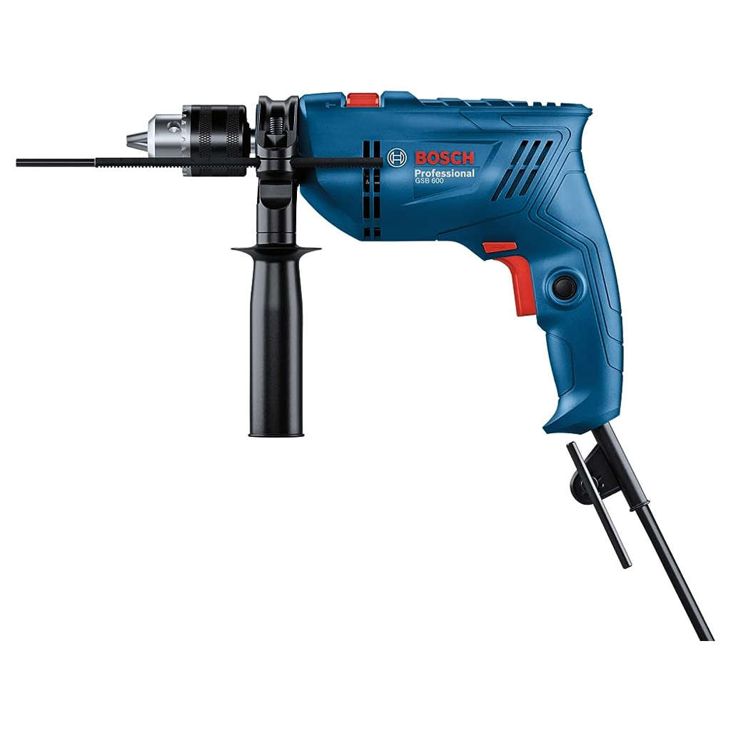 Bosch Professional Impact Drill 600 W GSB 600