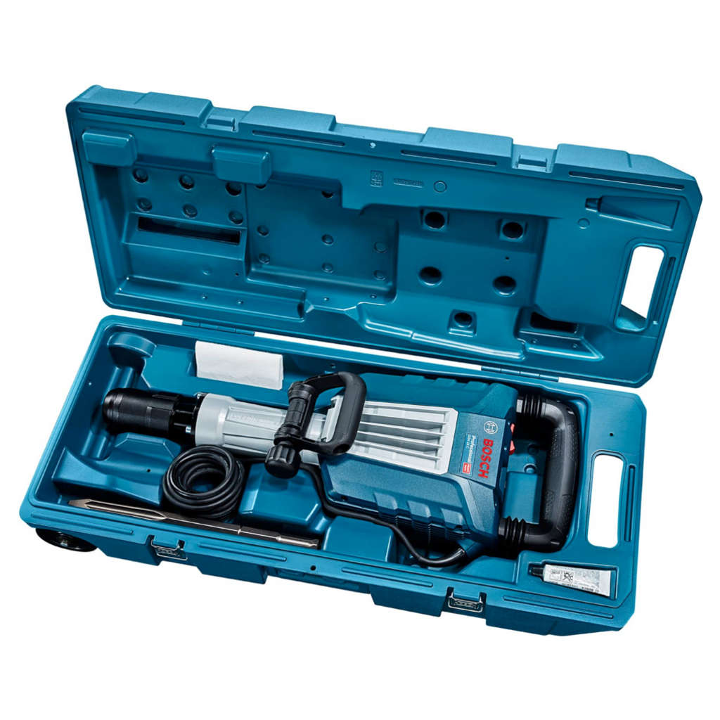 Bosch Professional Demolition Breaker GSH 14C