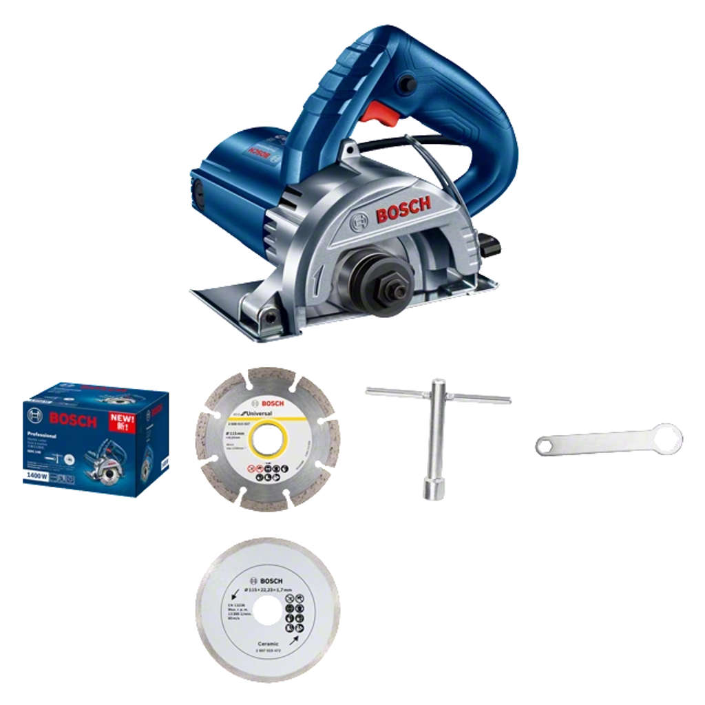 Bosch Professional Diamond Tile Cutter GDC 140