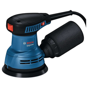 Bosch Professional Random Orbit Sander GEX 125 