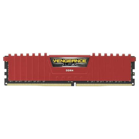 Buy Corsair Vengeance Lpx 8GB DDR4 3200MHz Desktop Memory Online