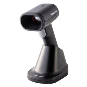 Honeywell Handheld 2D Area-Imaging Barcode Scanner HH492 