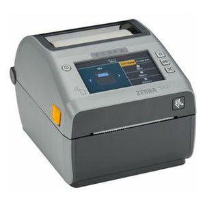 Zebra ZD621 Thermal Transfer Printer ZD6A043-307F00EZ 