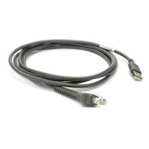 Zebra Shielded USB Cable CBA-U21-S07ZBR 