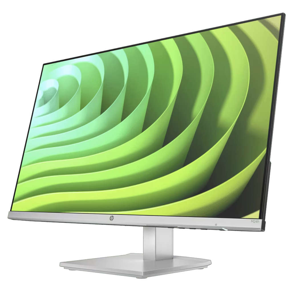 HP M24h FHD Monitor 60.5 cm(23.8) 76D16AA