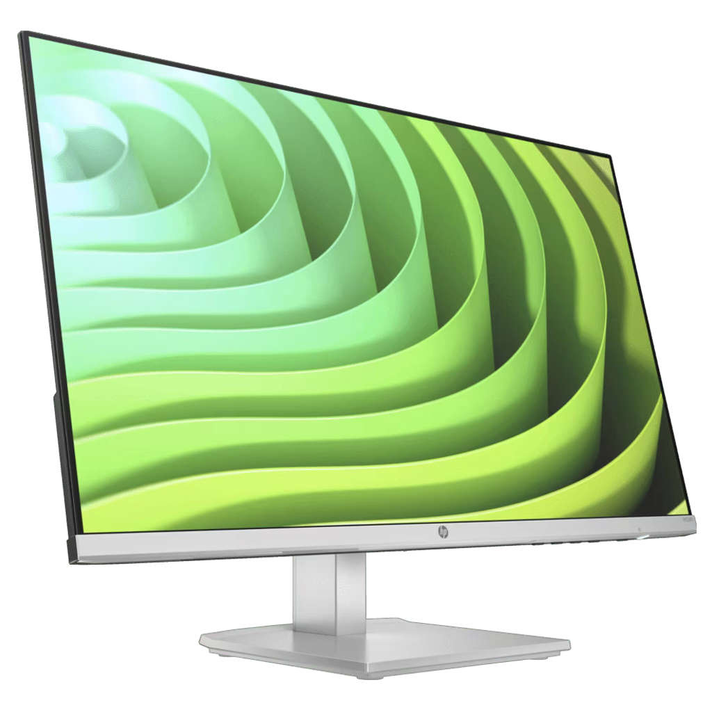 HP M24h FHD Monitor 60.5 cm(23.8) 76D16AA