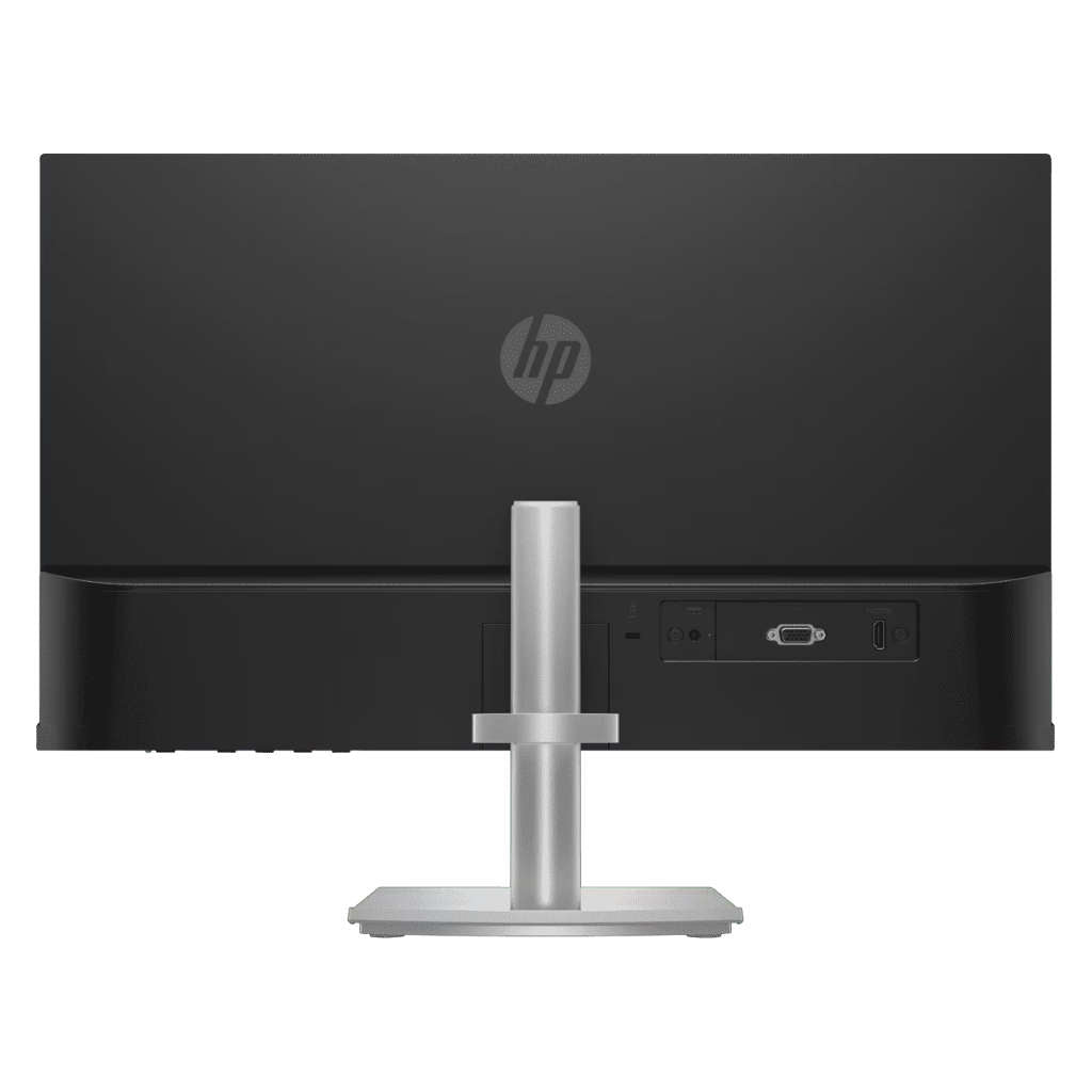 HP M24h FHD Monitor 60.5 cm(23.8) 76D16AA