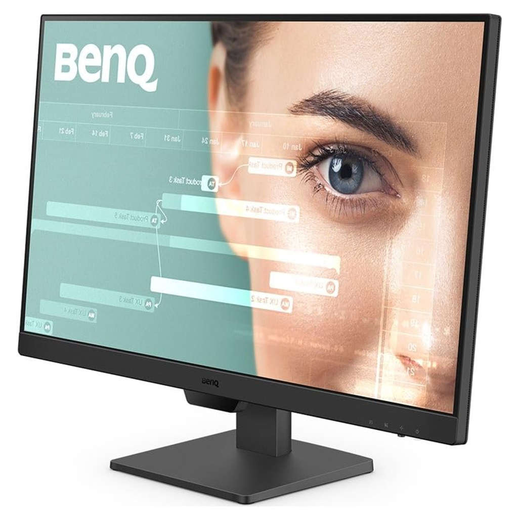 Benq 27 Inch FHD IPS Monitor 1080p Black GW2790